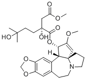 Harringtonine 26833-85-2